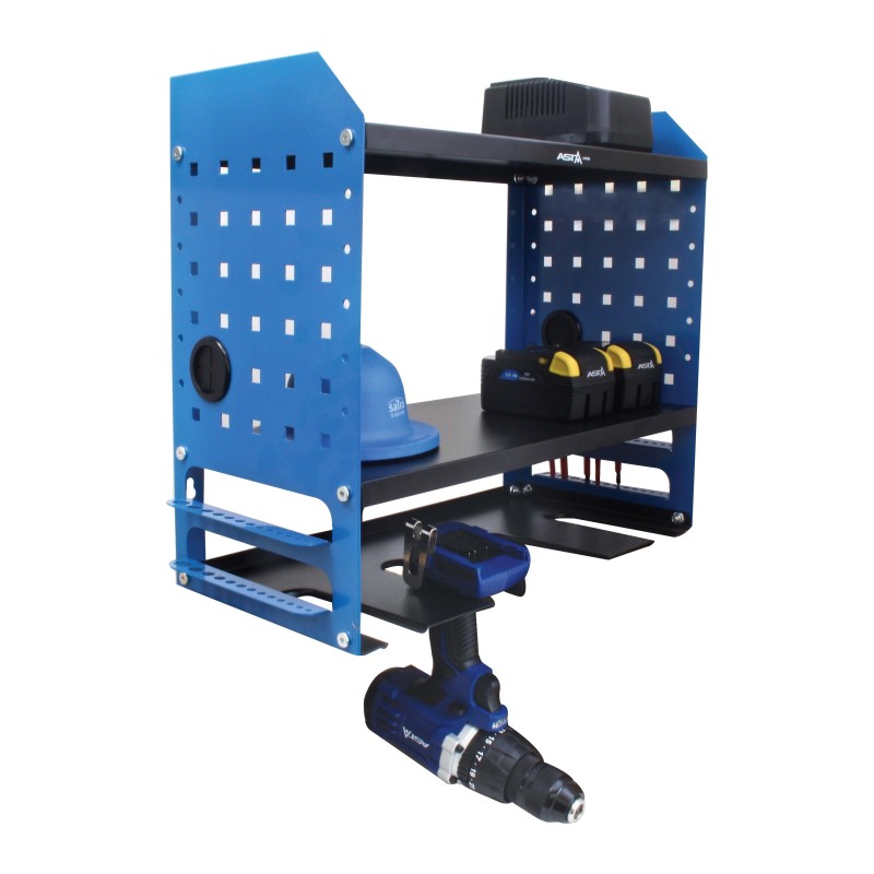 POWER TOOL ORGANIZER