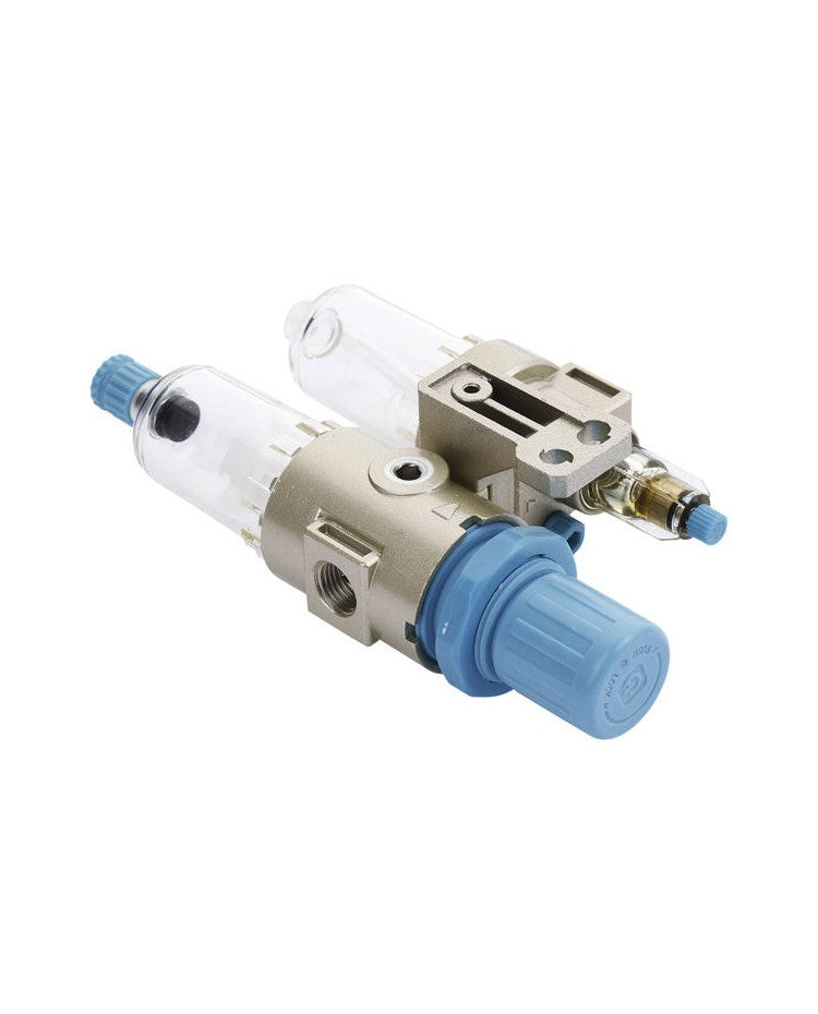 Gaisa plūsmas regulators 1/4" 05-01-80