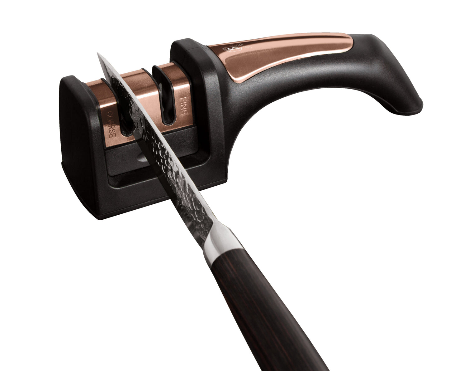 Knife Sharpener Berlinger Haus Black Rose Collection BH-7551