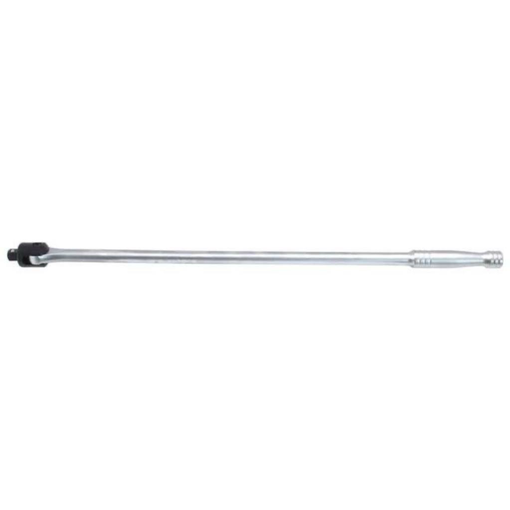 244064 — 1/2 collas garš elastīgs rokturis, 645 mm garš (lauztnis)