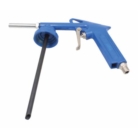SATRA Pneumatic Undercoating & Rustproofing Spray Gun