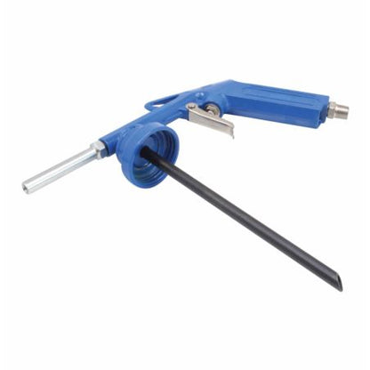 SATRA Pneumatic Undercoating & Rustproofing Spray Gun