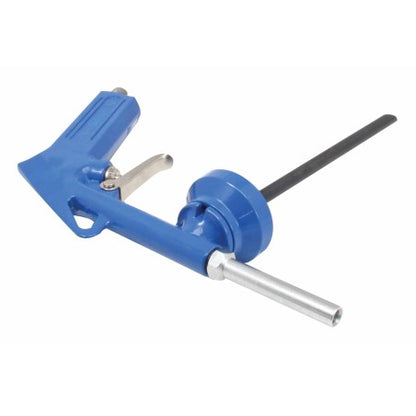 SATRA Pneumatic Undercoating & Rustproofing Spray Gun