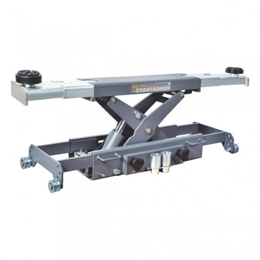 Pneimohidrauliskā ass pacelšana 3000 kg SNIT SJ3T-A