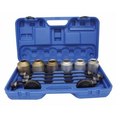 SATRA 26-Piece Universal Bearing & Bush Removal / Installation Set