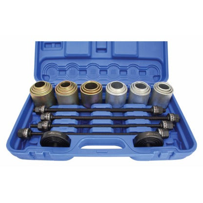 SATRA 26-Piece Universal Bearing & Bush Removal / Installation Set