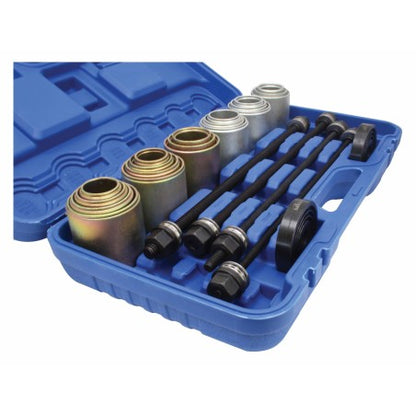 SATRA 26-Piece Universal Bearing & Bush Removal / Installation Set