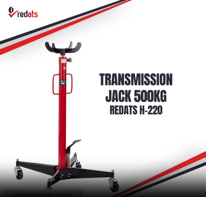 Трансмиссионная стойка 500 кг REDATS H-220