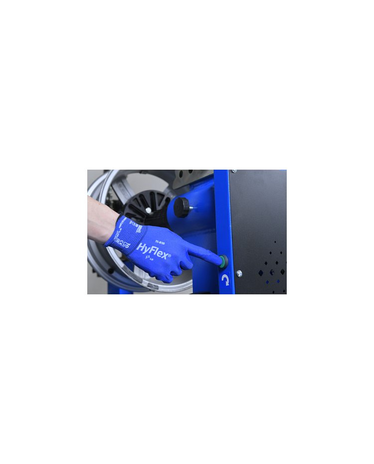 Станок для регулировки развала-схождения колес Smart equipment SM-24WL+