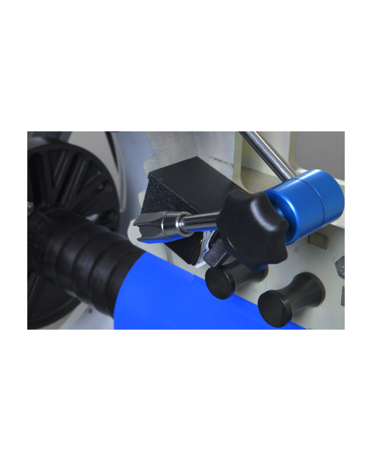 Станок для регулировки развала-схождения колес Smart equipment SM-24WL+