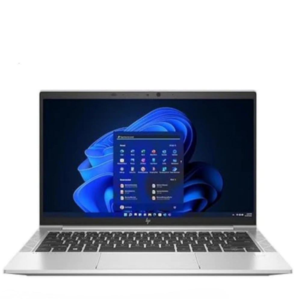 HP EliteBook x360 830 G7 Touch/i5-10210U/16ГБ/256ГБ SSD/Intel Iris/13.3″ FHD
