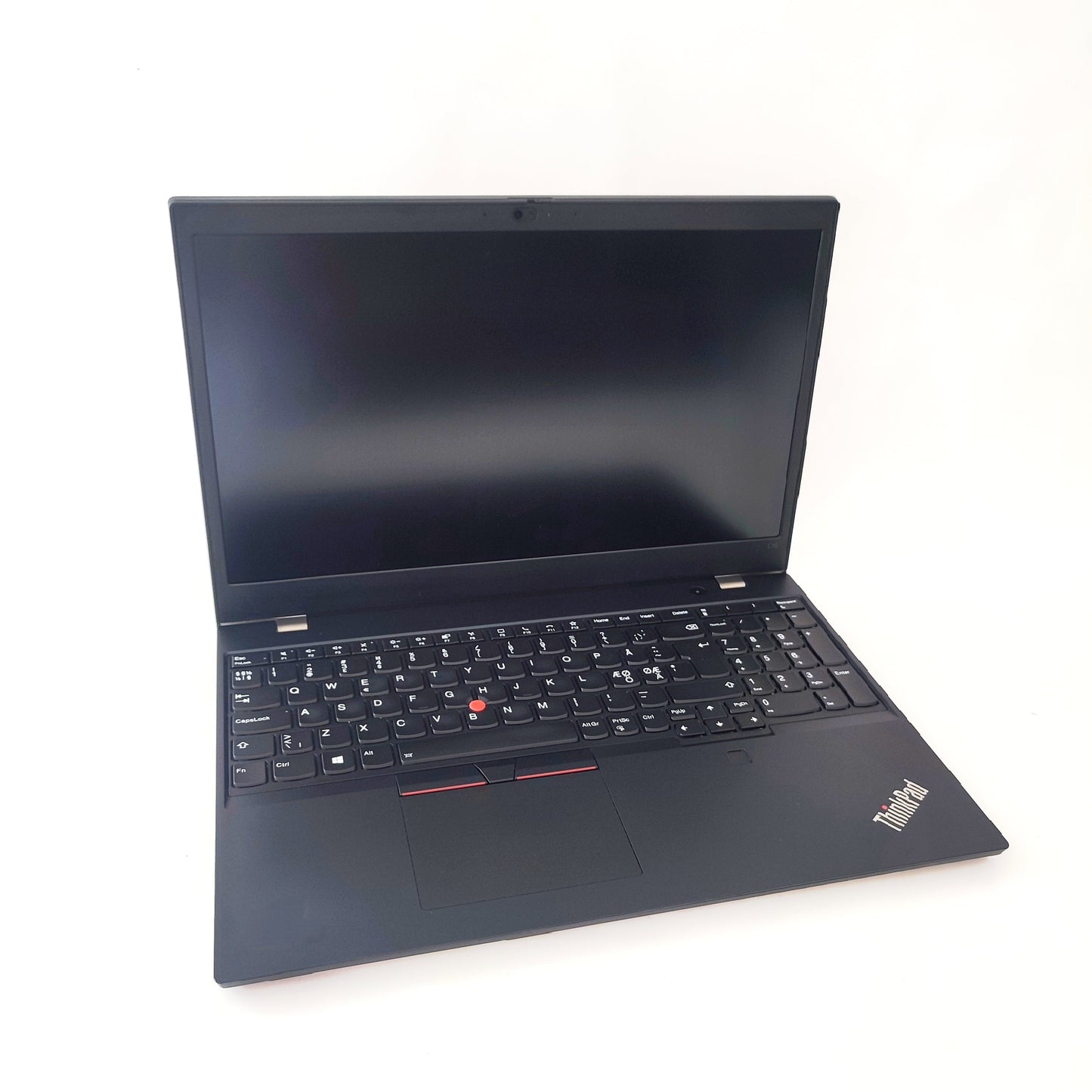 LENOVO ThinkPad L15 Gen1/Ryzen 7-4750U/16GB/256GB SSD/AMD/15.6″ FHD/ID: 29291