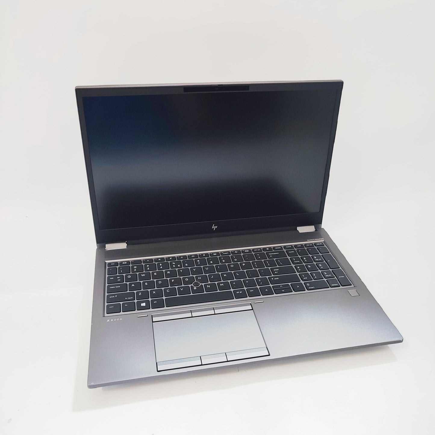 HP ZBook Fury 15 G7/i7-10850H/16GB/500GB SSD/NVIDIA Quadro T2000/15.6″ FHD/ID: 19185