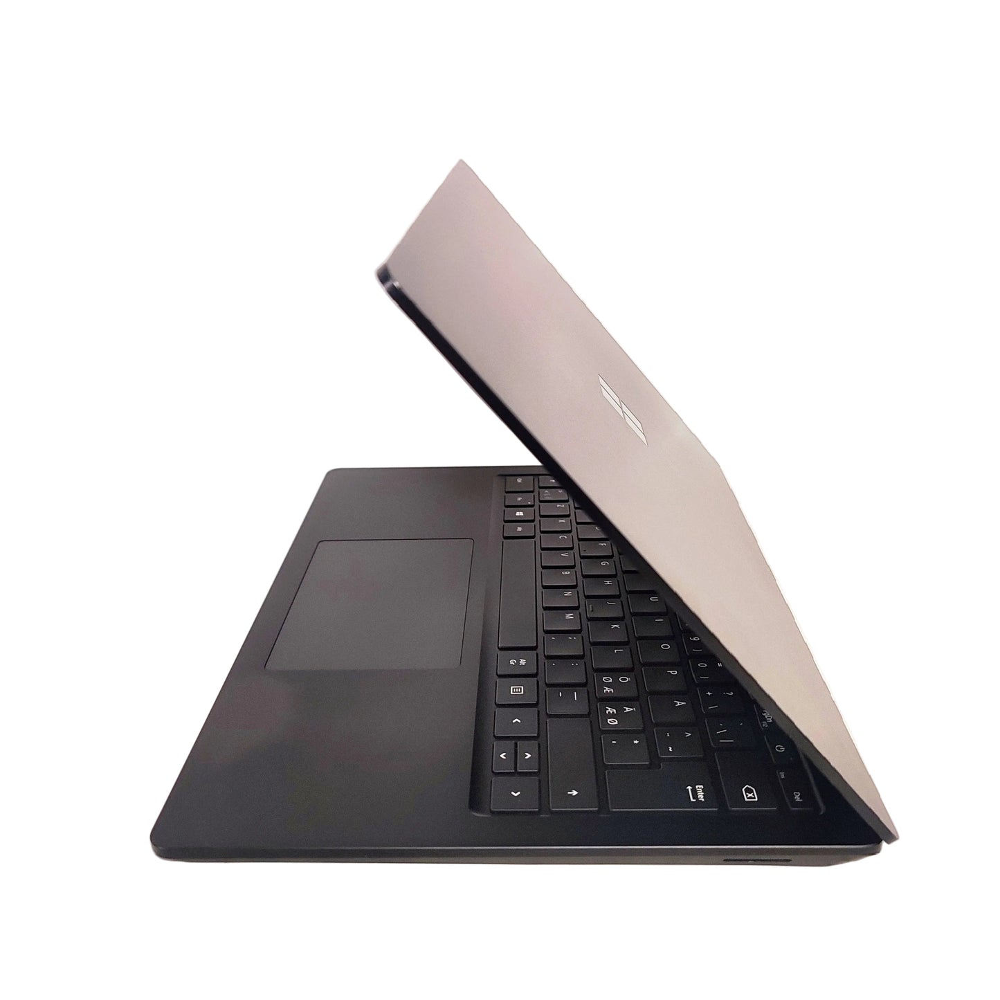 MICROSOFT Surface Laptop 4 Черный/i7-1185G7/16ГБ/256ГБ SSD/Intel HD Graphics/13.5″ QHD+ (2K)/ID: 30185