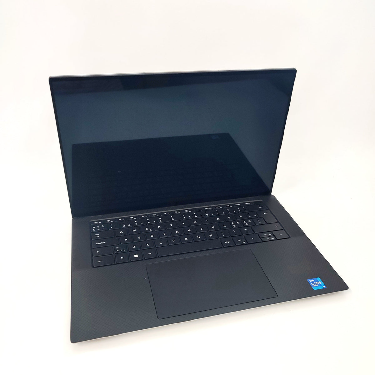 DELL Precision 5560 Touch/i9-11950H/32GB/1TB SSD/Nvidia RTX A2000/15.6″ UHD+/ID: 30439