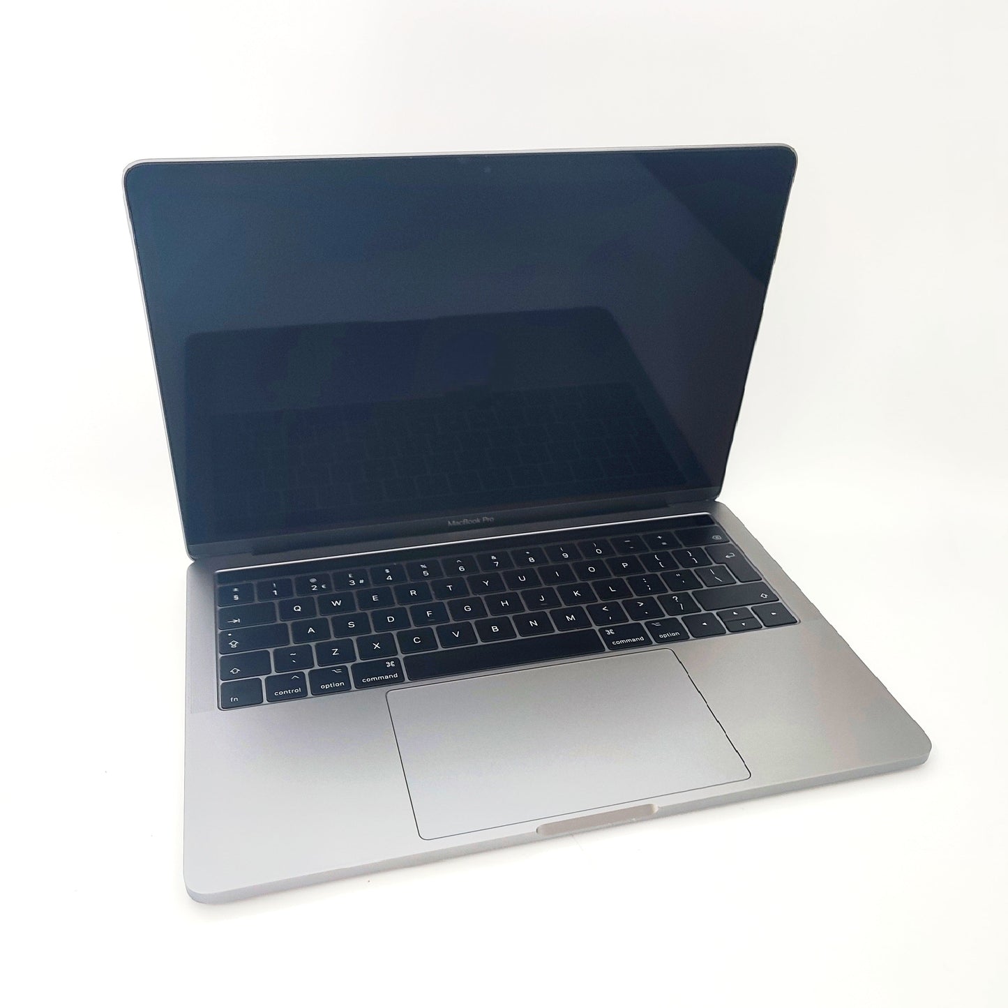 APPLE MacBook Pro A1706 (2017) Space Grey/i7-7567U/16GB/1TB SSD/Intel Iris/13.3″ Retina/ID: 20593