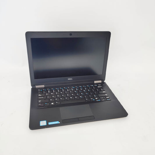 DELL Latitude E7270/i7-6600U/16GB/256GB SSD/Intel HD Graphics/12.5″ FHD/ID: 22747