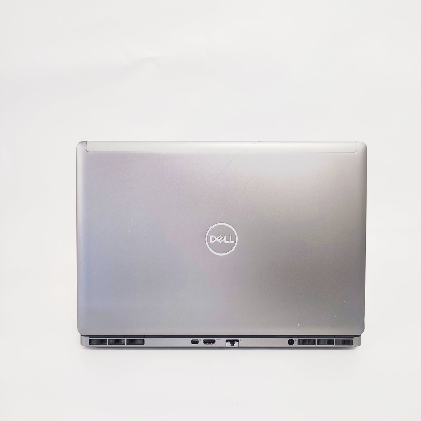 DELL Precision 7550/i7-10850H/16GB/256GB SSD/NVIDIA Quadro T2000/15.6″ FHD/ID: 24090