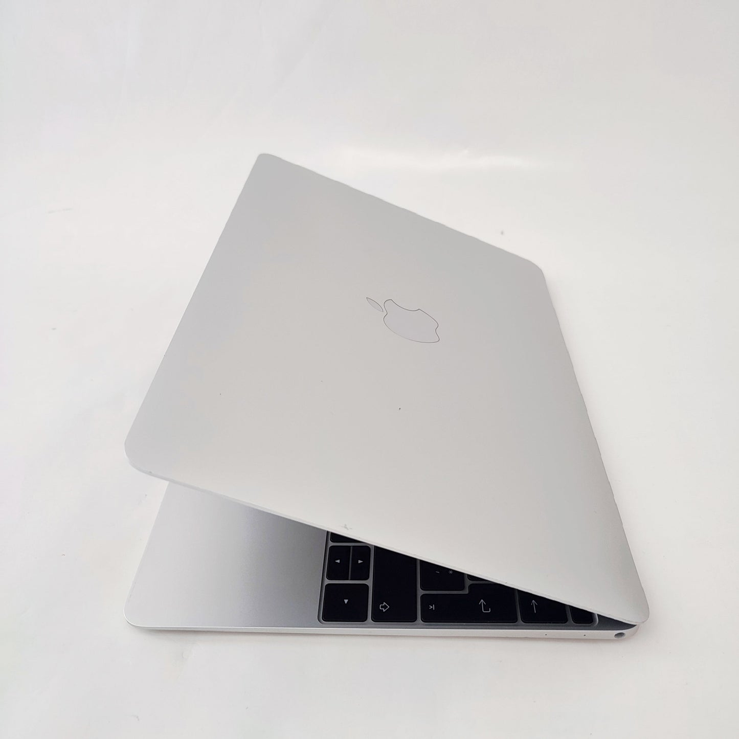 APPLE MacBook A1534 (2016) Silver/Core M5-6Y54/8GB/500GB SSD/Intel HD Graphics/12'' Retina/ID: 28818