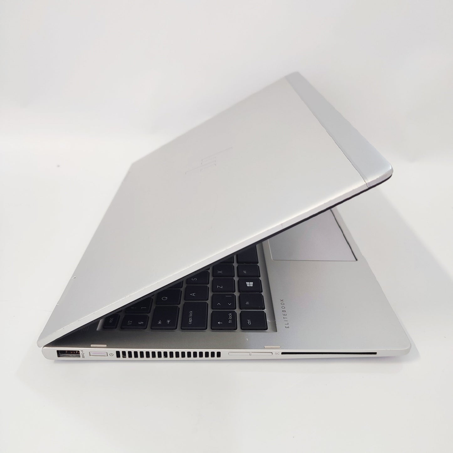 HP EliteBook x360 830 G6 Touch/i5-8265U/16GB/256GB SSD/Intel Iris/13.3″ FHD/ID: 16136