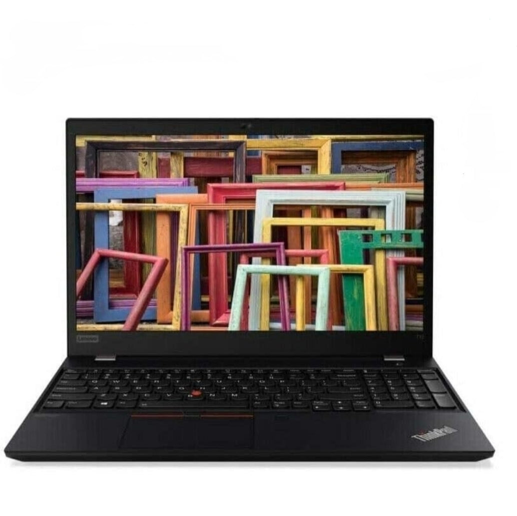 LENOVO ThinkPad T15p Gen2/i7-11850H/16GB/500GB SSD/Nvidia Geforce GTX 1650/15.6″ FHD/ID: 29763