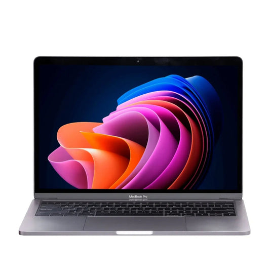 APPLE MacBook Pro A1989 (2018) Space Grey/i5-8259U/8GB/256GB SSD/Intel Iris/13.3″ Retina/ID: 27807