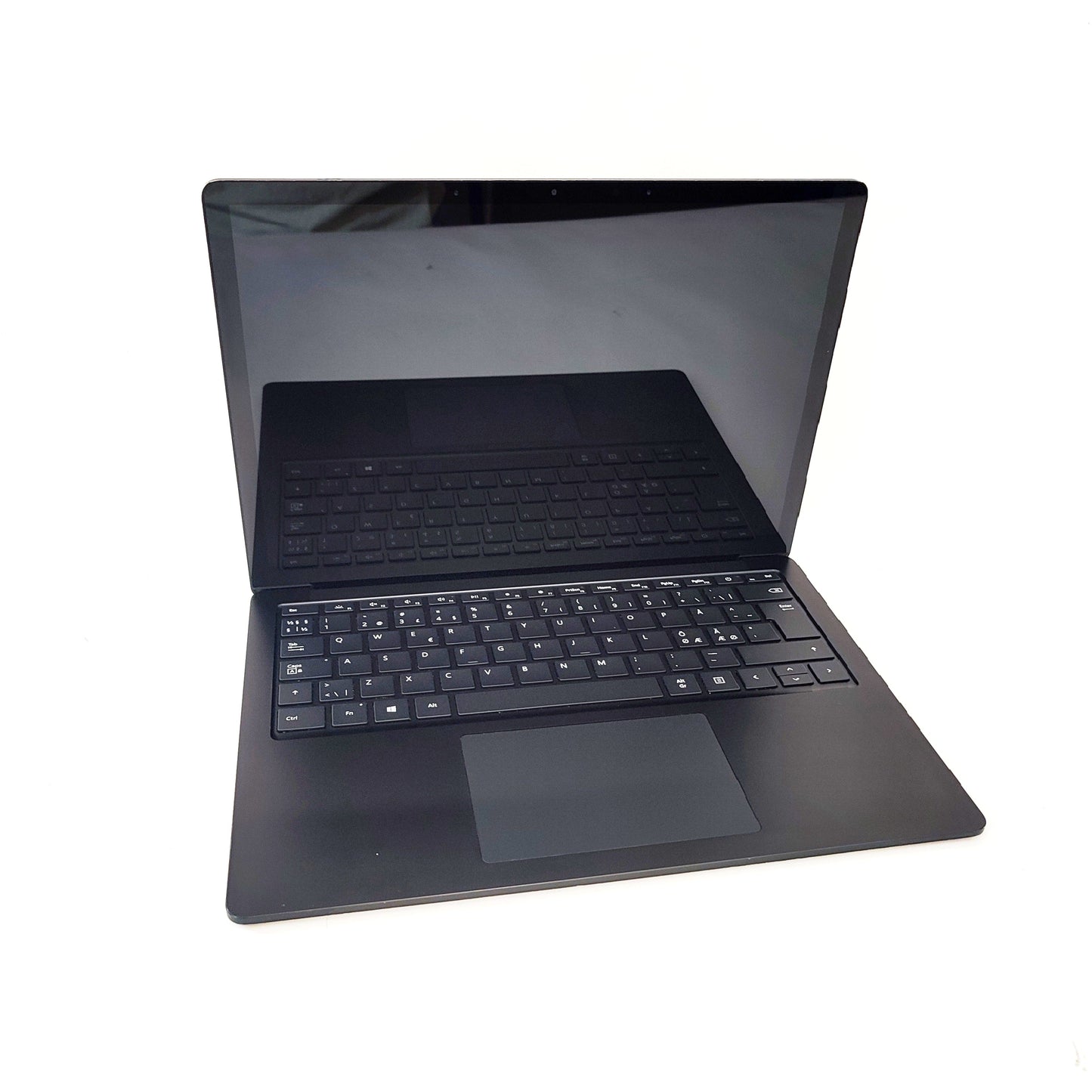 MICROSOFT Surface Laptop 3 Черный/i5-1035G7/8ГБ/256ГБ SSD/Intel Iris/13.5″ QHD+ 2k/ID: 30311