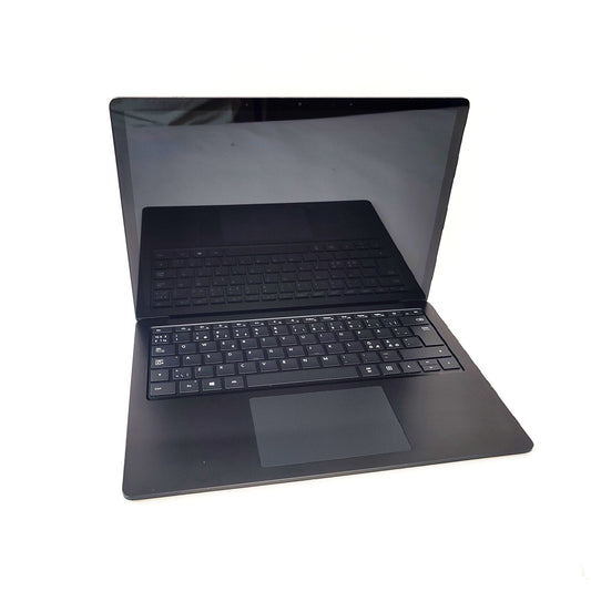 MICROSOFT Surface Laptop 3 Black/i5-1035G7/8GB/256GB SSD/Intel Iris/13.5″ QHD+ 2k/ID: 30311
