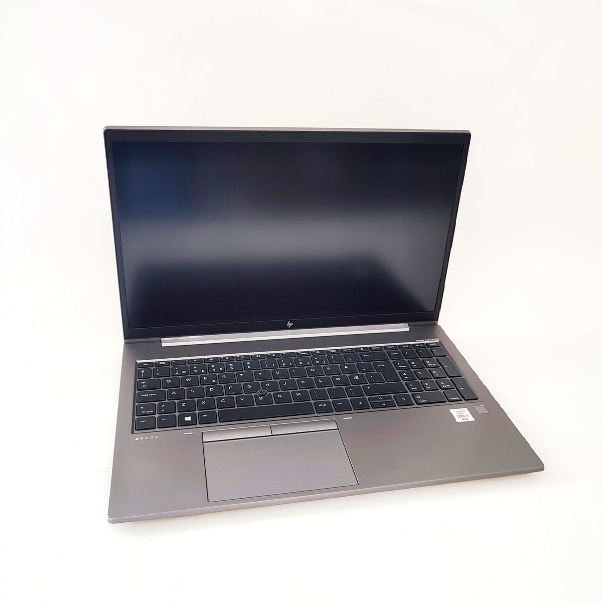 HP Zbook Firefly 15 G7/i5-10210U/16GB/256GB SSD/Intel HD Graphics/15.6″ FHD/ID: 29934