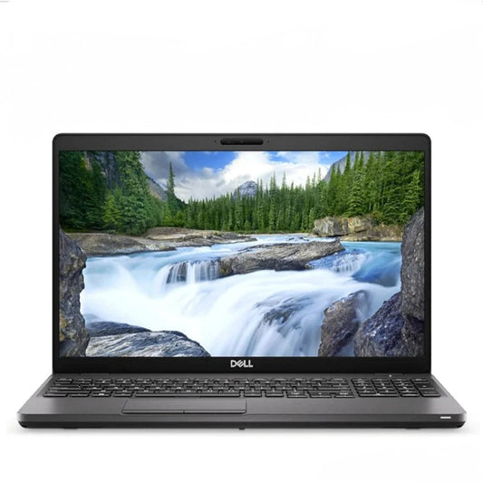 DELL Latitude 5500/i5-8365U/16GB/256GB SSD/Intel HD grafika/15.6 collu FHD/ID: 11983