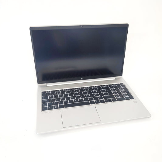 HP EliteBook 655 G9/Ryzen 5-5625U/16GB/256GB SSD/AMD/15.6″ FHD/ID: 29779
