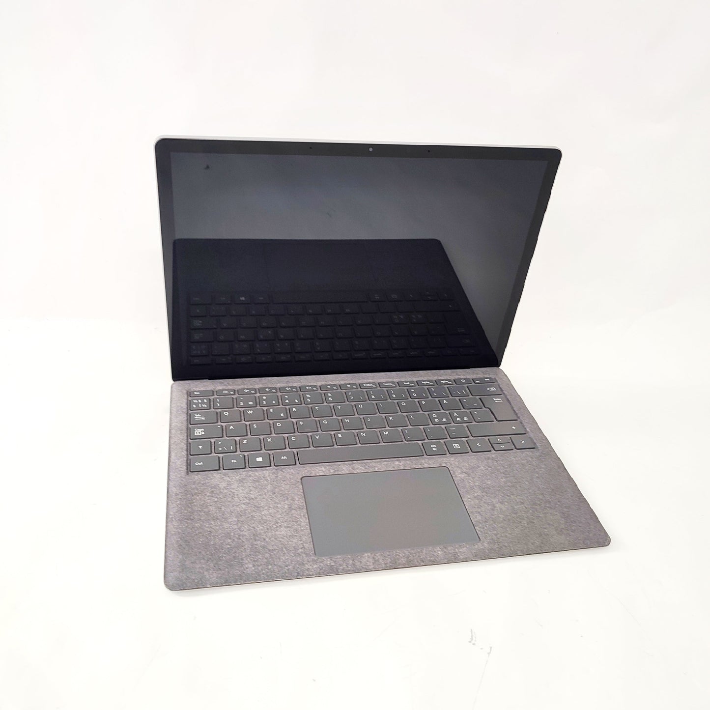 MICROSOFT Surface Laptop 3 Silver/i7-1065G7/16GB/500GB SSD/Intel Graphics/13.5″ QHD+ 2k/ID: 30209
