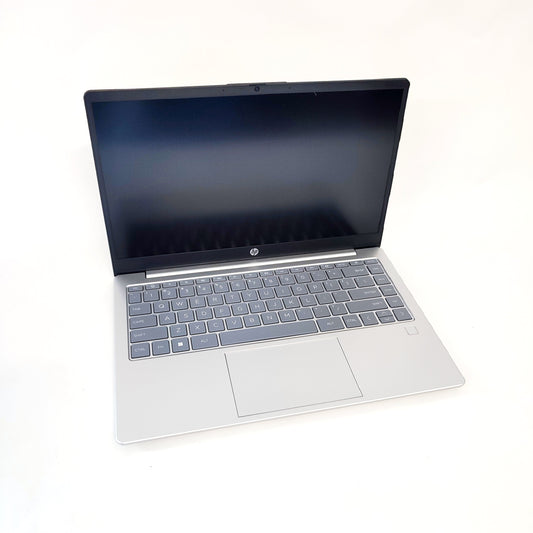 HP Pavilion 14-em0000/Ryzen 5-7530U/16GB/256GB SSD/AMD/14″ FHD/ID: 29701