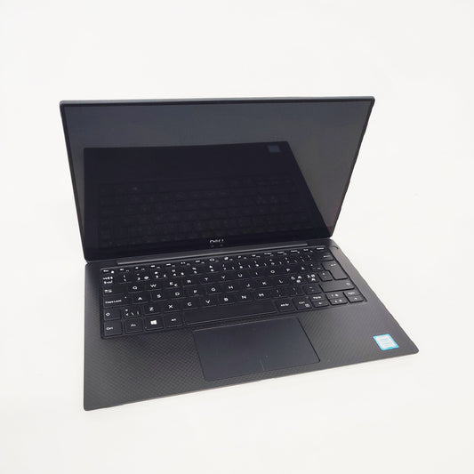 DELL XPS 13 9370 Touch/i5-8250U/8GB/256GB SSD/Intel HD Graphics/13.3″ UHD 4k/ID: 27892