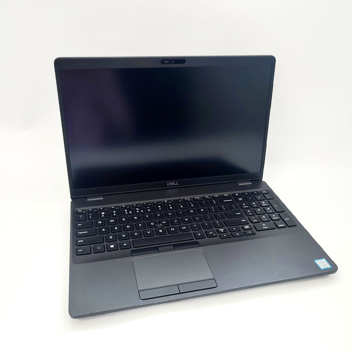DELL Precision 3541 Touch/i7-9850H/16 ГБ/500 ГБ SSD/NVidia Quadro P620/15.6″ FHD/ID: 29979