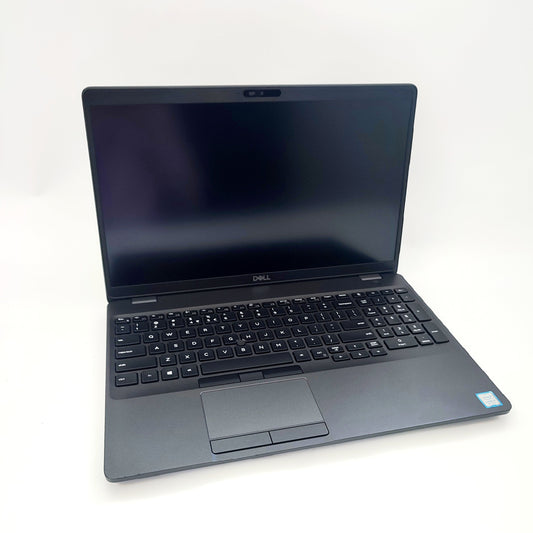 DELL Precision 3541 Touch/i7-9850H/16GB/500GB SSD/NVidia Quadro P620/15.6″ FHD/ID: 29979