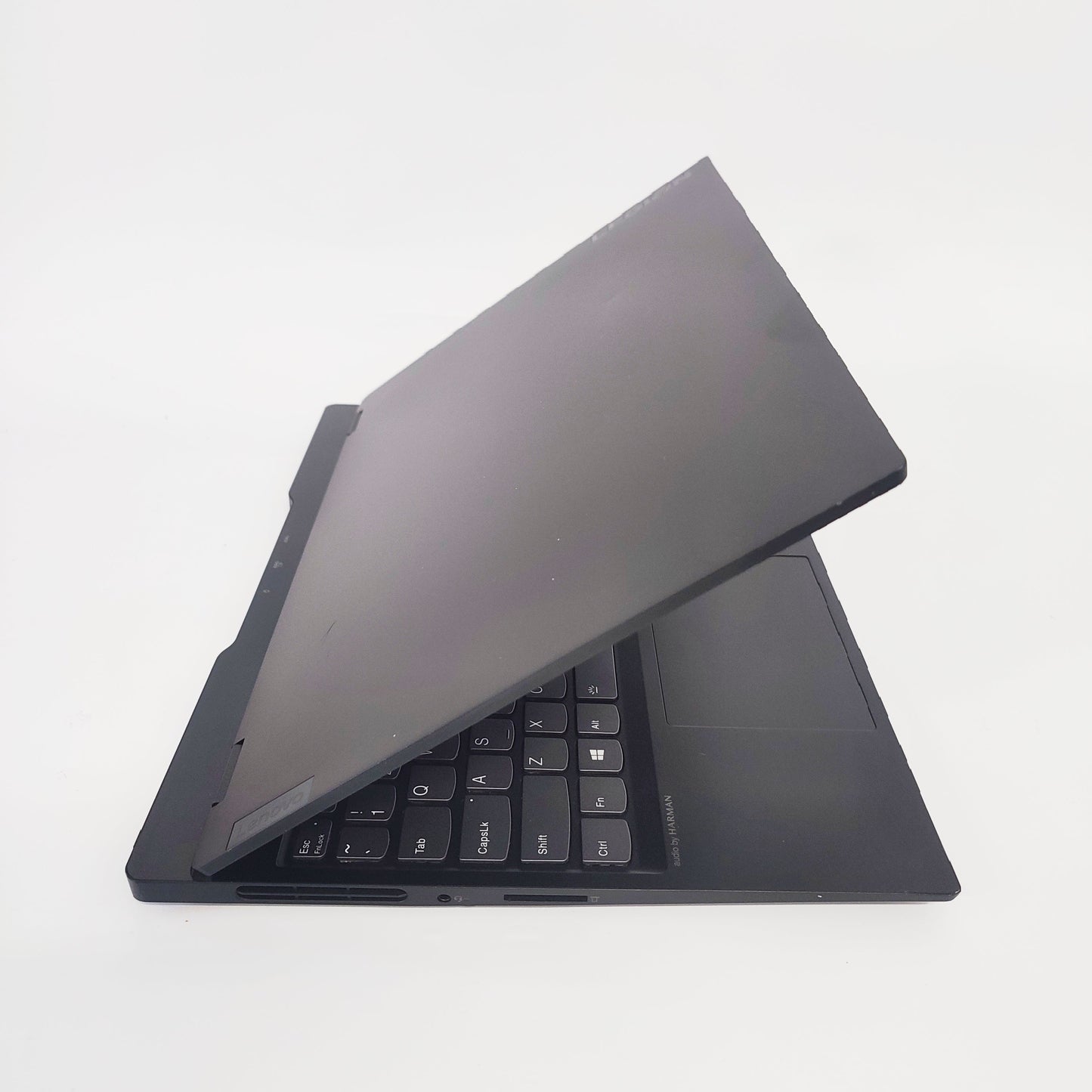 Lenovo Legion S7 15ACH6/Ryzen 9-5900HX/16GB/1TB SSD/Nvidia GeForce RTX 3050/15.6″ UHD 4k/ID: 24076