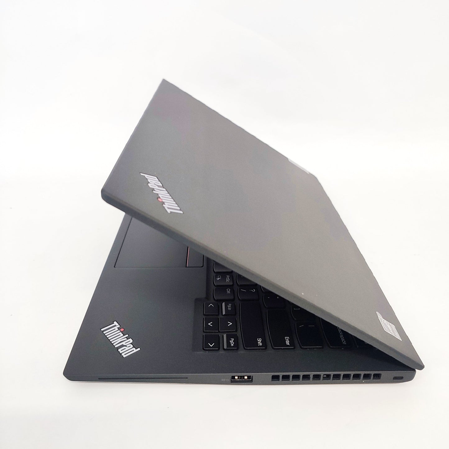 LENOVO ThinkPad T14s Gen2 Touch/Ryzen 5-5650U/16GB/256GB SSD/AMD/14″ FHD/ID: 23303