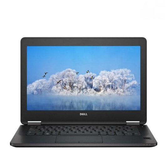 DELL Latitude E7270/i5-6300U/16GB/256GB SSD/Intel HD Graphics/12.5″ FHD/ID: 11385