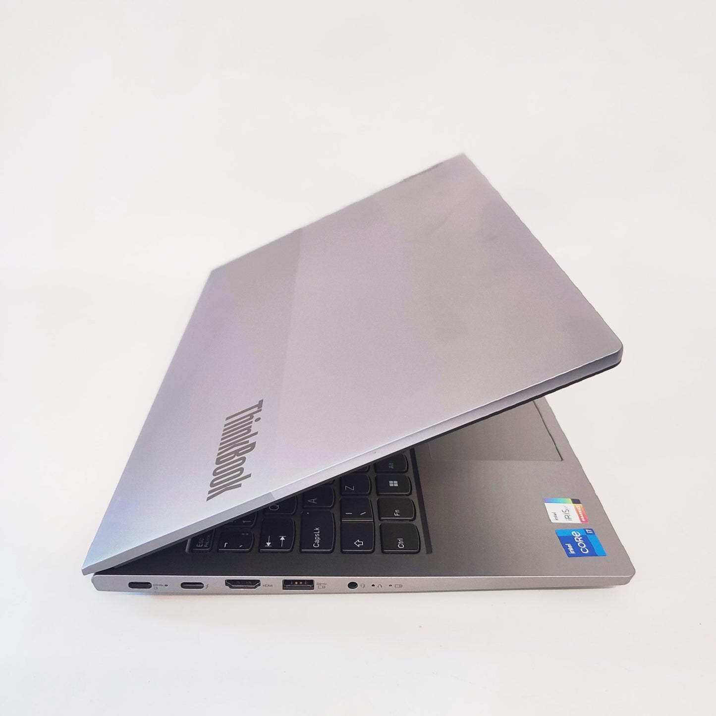 LENOVO ThinkBook 15 G2 ITL/i7-1165G7/16ГБ/256ГБ SSD/Intel Iris/15.6″ FHD/ID: 30076