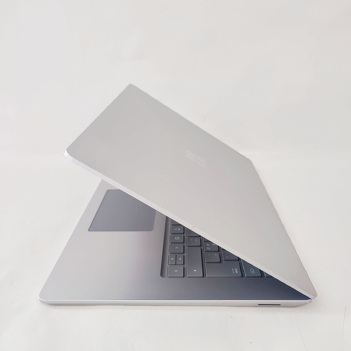 MICROSOFT Surface Laptop 3 Silver/i7-1065G7/16GB/500GB SSD/Шкшы/15″ QHD+ 2k/ID: 15211