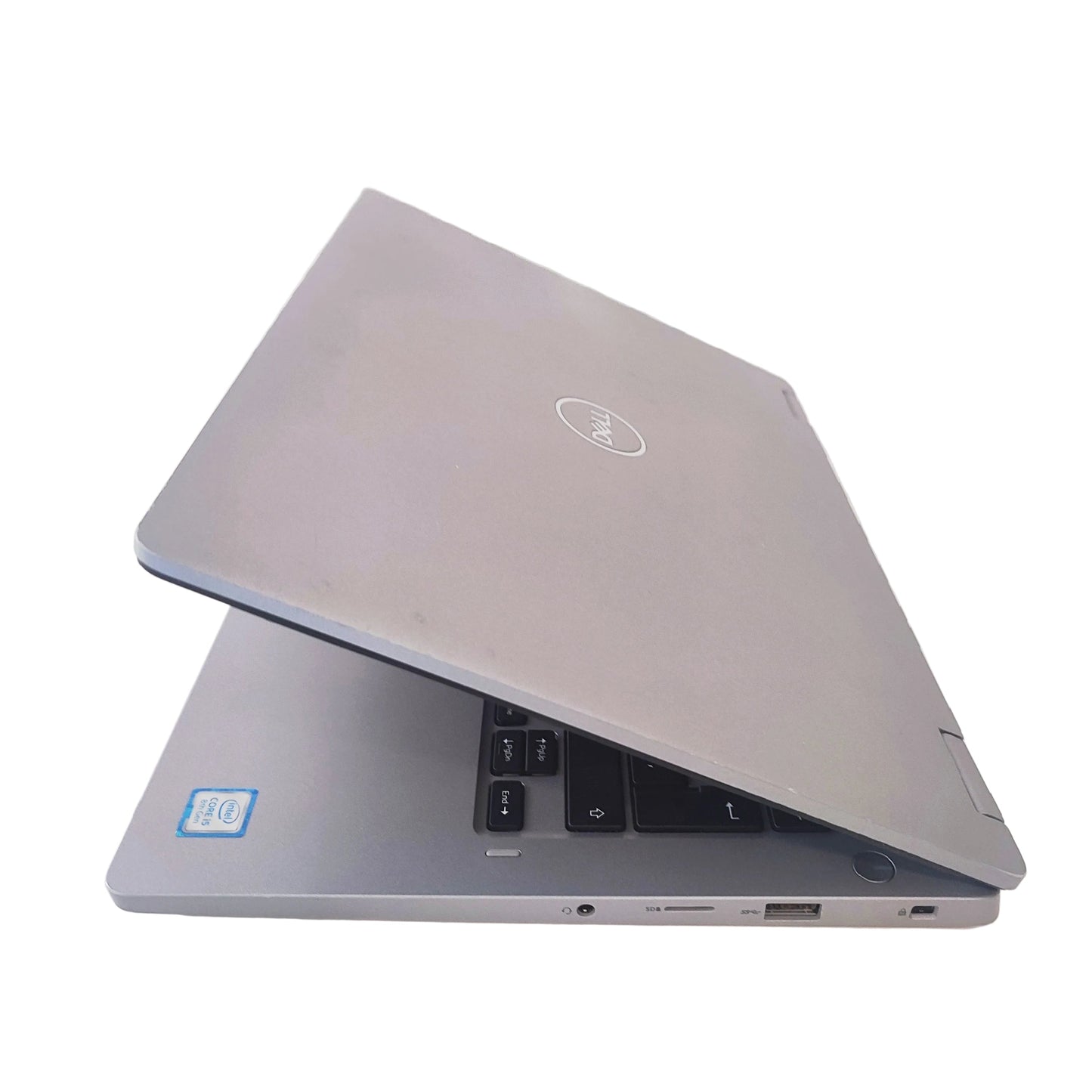 DELL Latitude 3310 2-in-1 skārienekrāns/i5-8265U/16GB/256GB SSD/Intel HD Graphics/13.3″ FHD/ID: 28642
