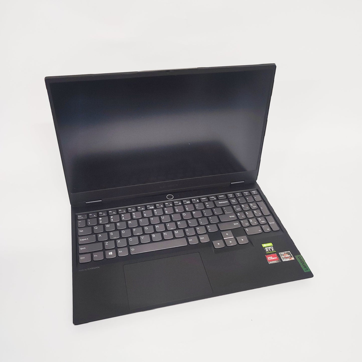 Lenovo Legion S7 15ACH6/Ryzen 9-5900HX/16GB/1TB SSD/Nvidia GeForce RTX 3050/15.6″ UHD 4k/ID: 24076