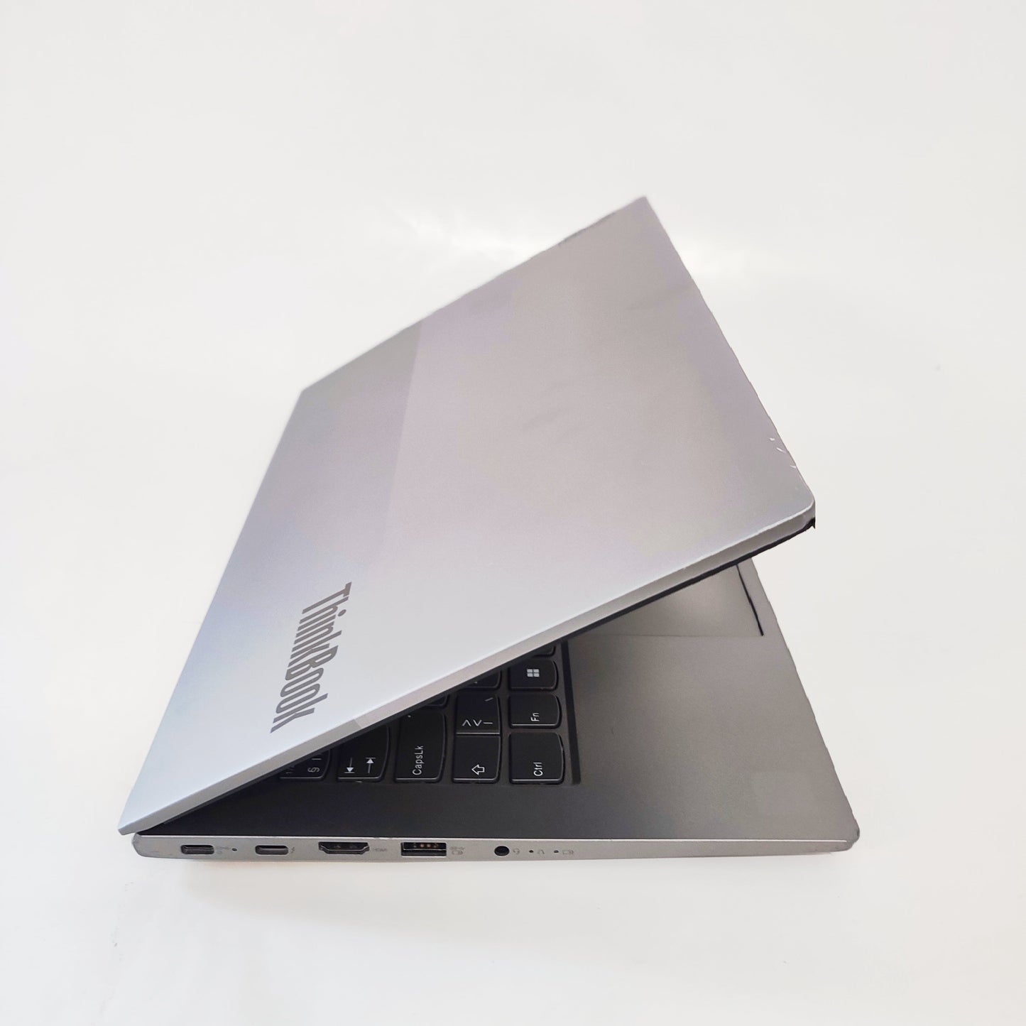LENOVO ThinkBook 14 G2 ITL/i7-1135G7/16 ГБ/256 ГБ SSD/Intel Iris/14″ FHD/ID: 27999