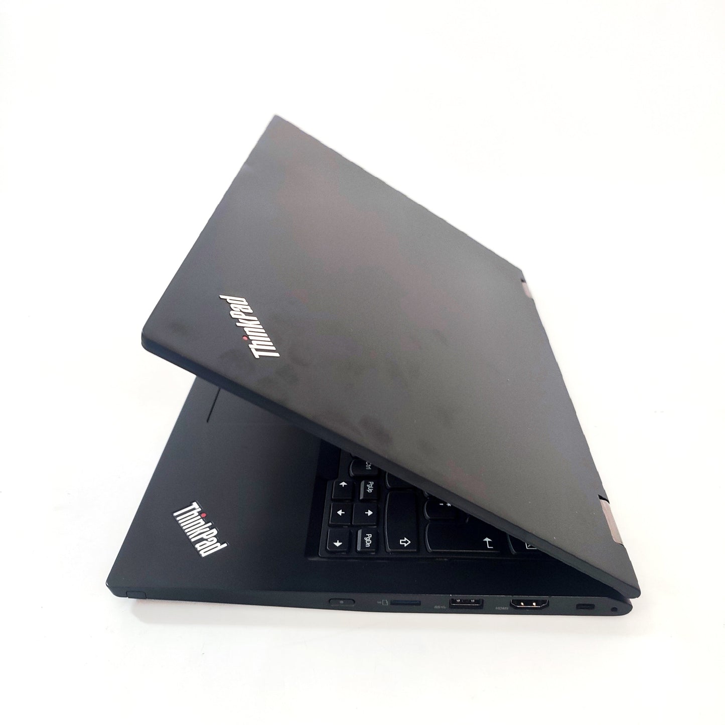 LENOVO ThinkPad L13 Yoga Gen2 Touch/Ryzen 3-5400U/8GB/256GB SSD/AMD/13.3″ FHD/ID: 22926