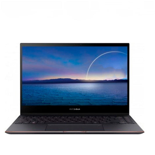 Asus UX371E skārienjūtīgais dators/i7-1165G7/16GB/512GB SSD/Intel HD grafika/13.3 collu UHD 4k/ID: 20203