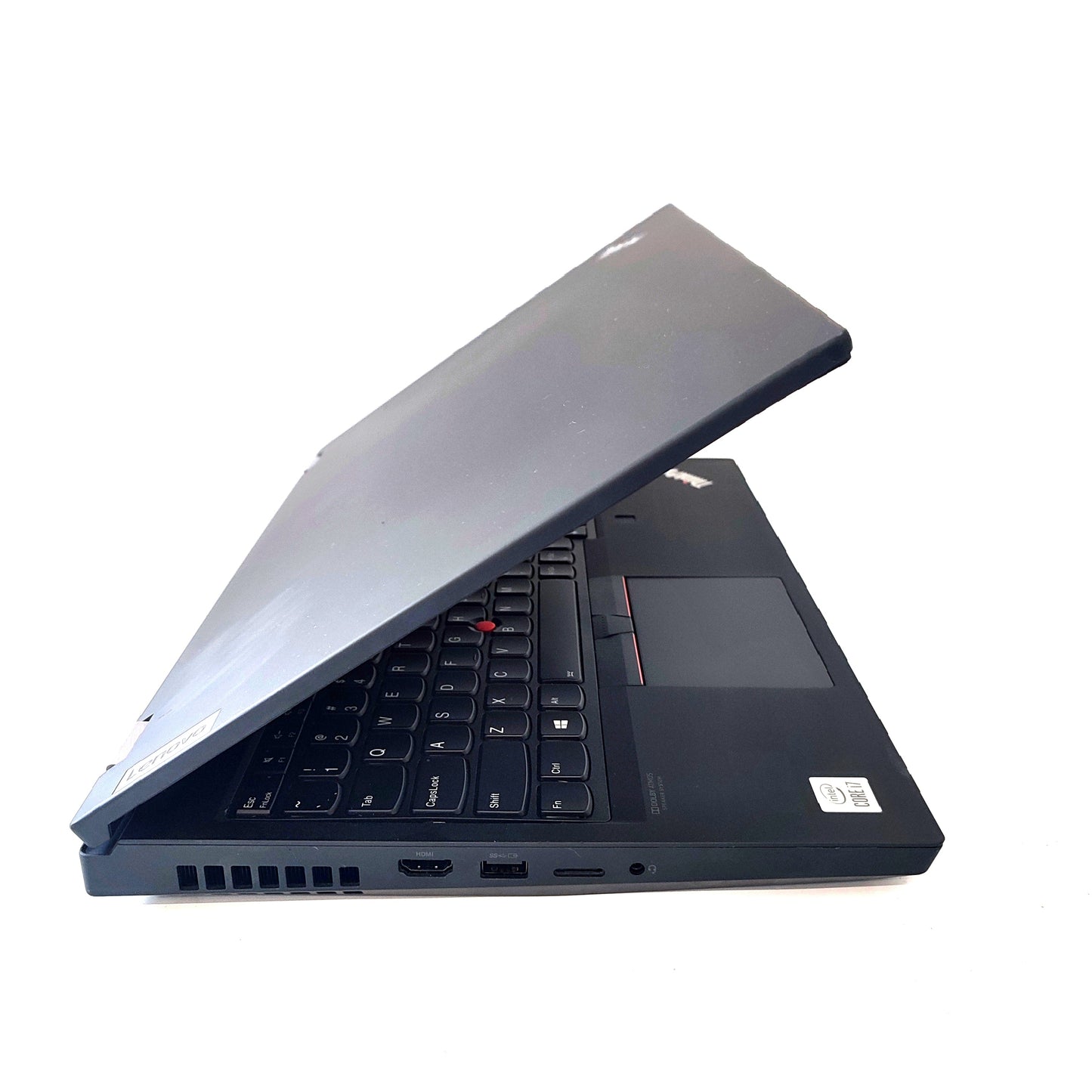 Lenovo ThinkPad P15 Gen 1/i7-10750H/16GB/256GB SSD/Nvidia Quadro T1000/15.6″ FHD/ID: 23058