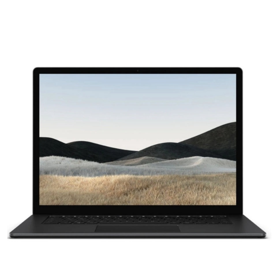 MICROSOFT Surface Laptop 4 Черный/i7-1185G7/16ГБ/256ГБ SSD/Intel HD Graphics/13.5″ QHD+ (2K)/ID: 30185