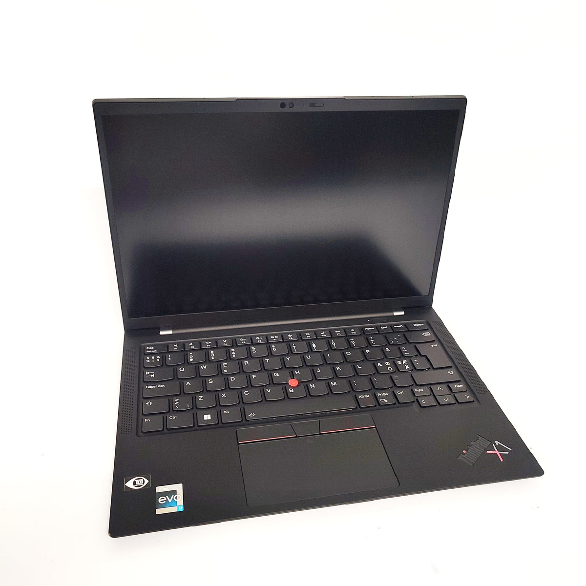 LENOVO ThinkPad X1 Carbon Gen 10/i7-1260P/16GB/256GB SSD/Intel Iris/ 14″ FHD/ID: 30332
