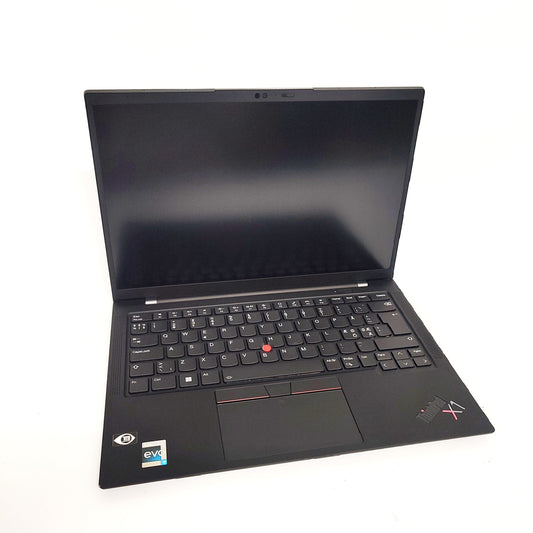 LENOVO ThinkPad X1 Carbon Gen 10/i7-1260P/16GB/256GB SSD/Intel Iris/ 14″ FHD/ID: 30332